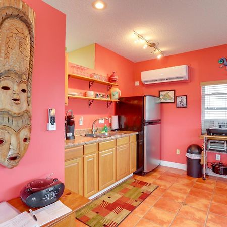 Vibrant Condo - Walk To Indian Rocks Beach! Clearwater Beach Exterior foto